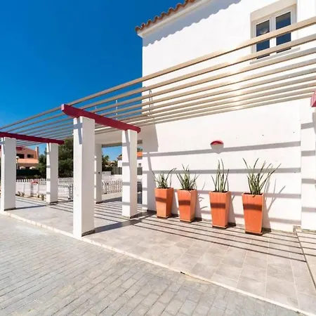 Villa Dalia *