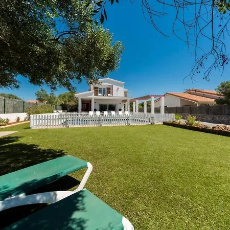 Villa Dalia