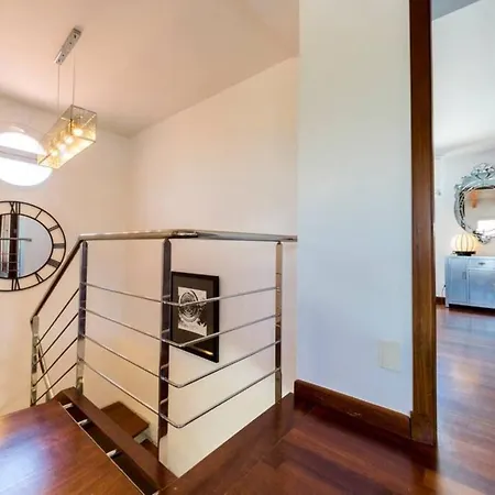 Dalia Villa Trebeluger